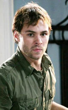 Patrick John Flueger